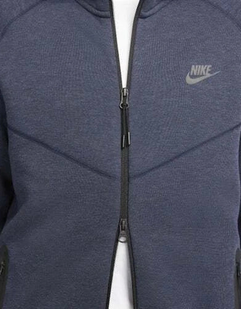 Nike Tech Fleece Mens Hoodie Jacket