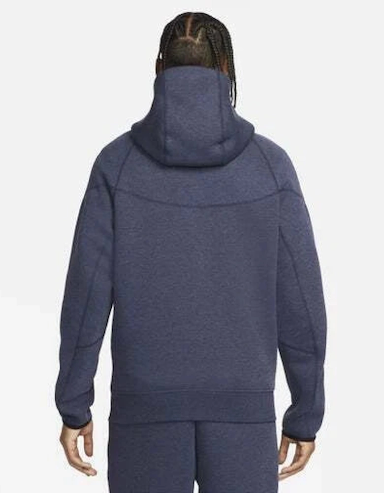 Nike Tech Fleece Mens Hoodie Jacket