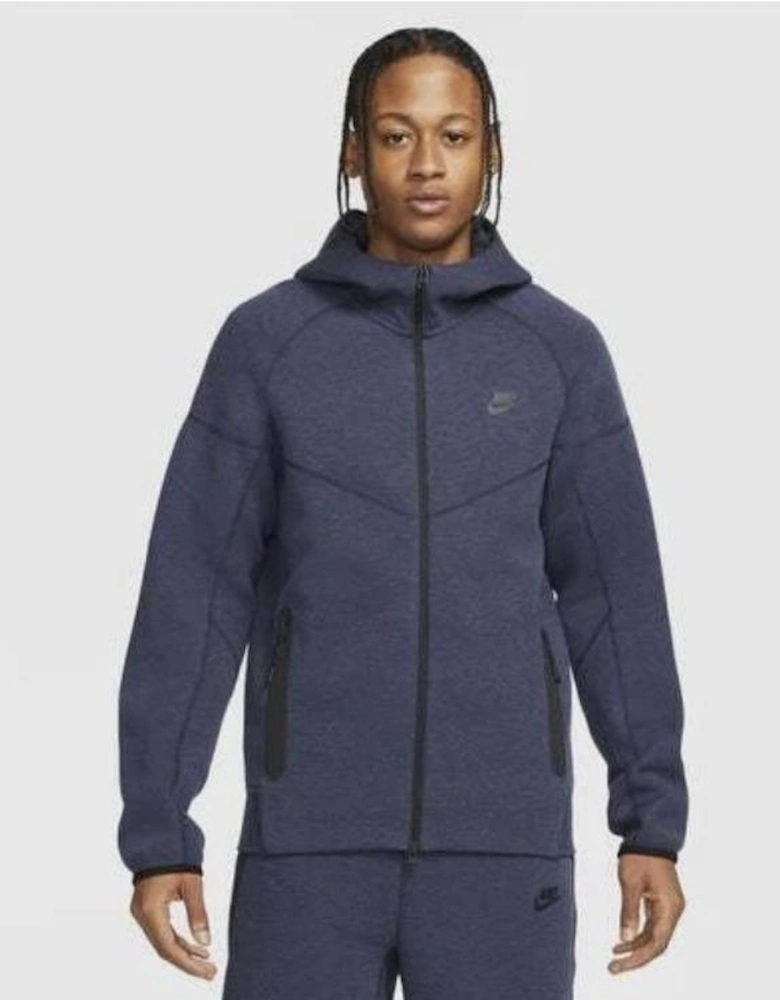 Nike Tech Fleece Mens Hoodie Jacket