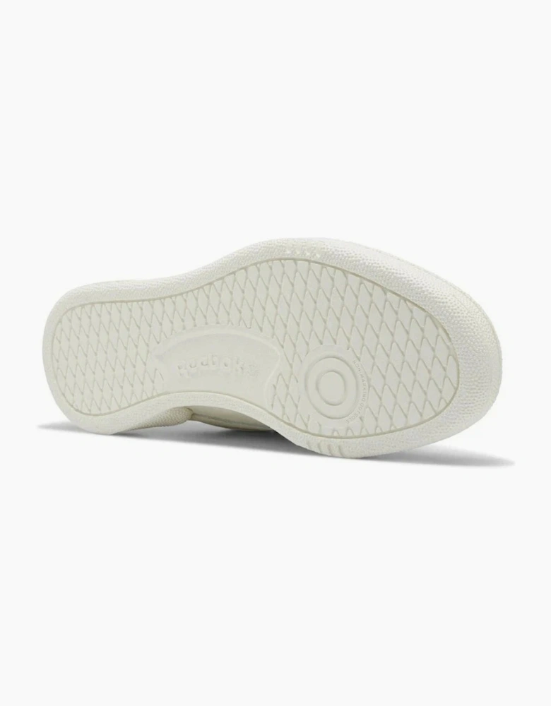 Reebok Classic Club C Mens Trainers Shoes