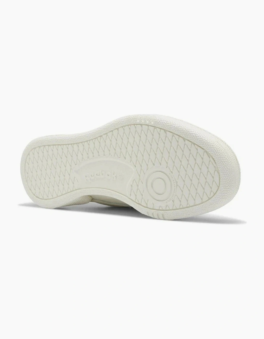 Reebok Classic Club C Mens Trainers Shoes