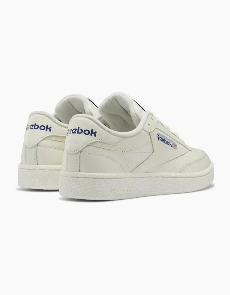 Reebok Classic Club C Mens Trainers Shoes