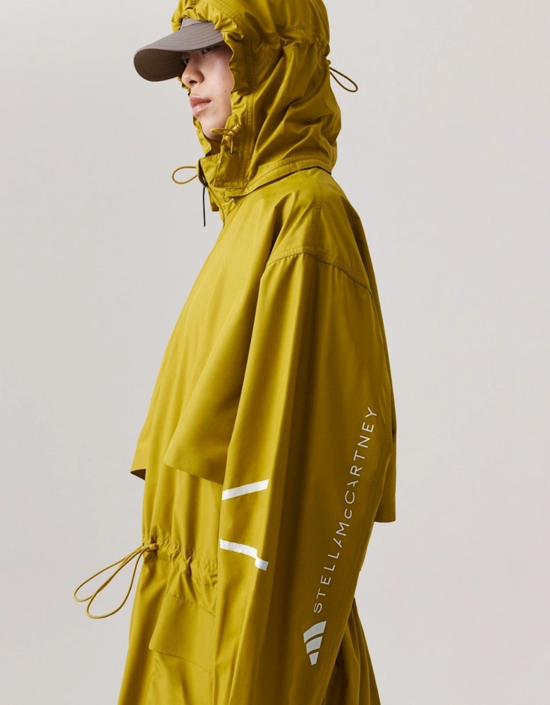 Adidas by Stella McCartney Women's Sportswear Long Parka
