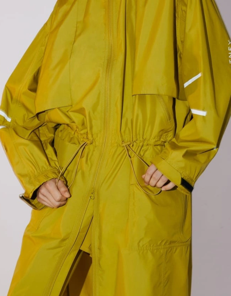 Adidas by Stella McCartney Women's Sportswear Long Parka
