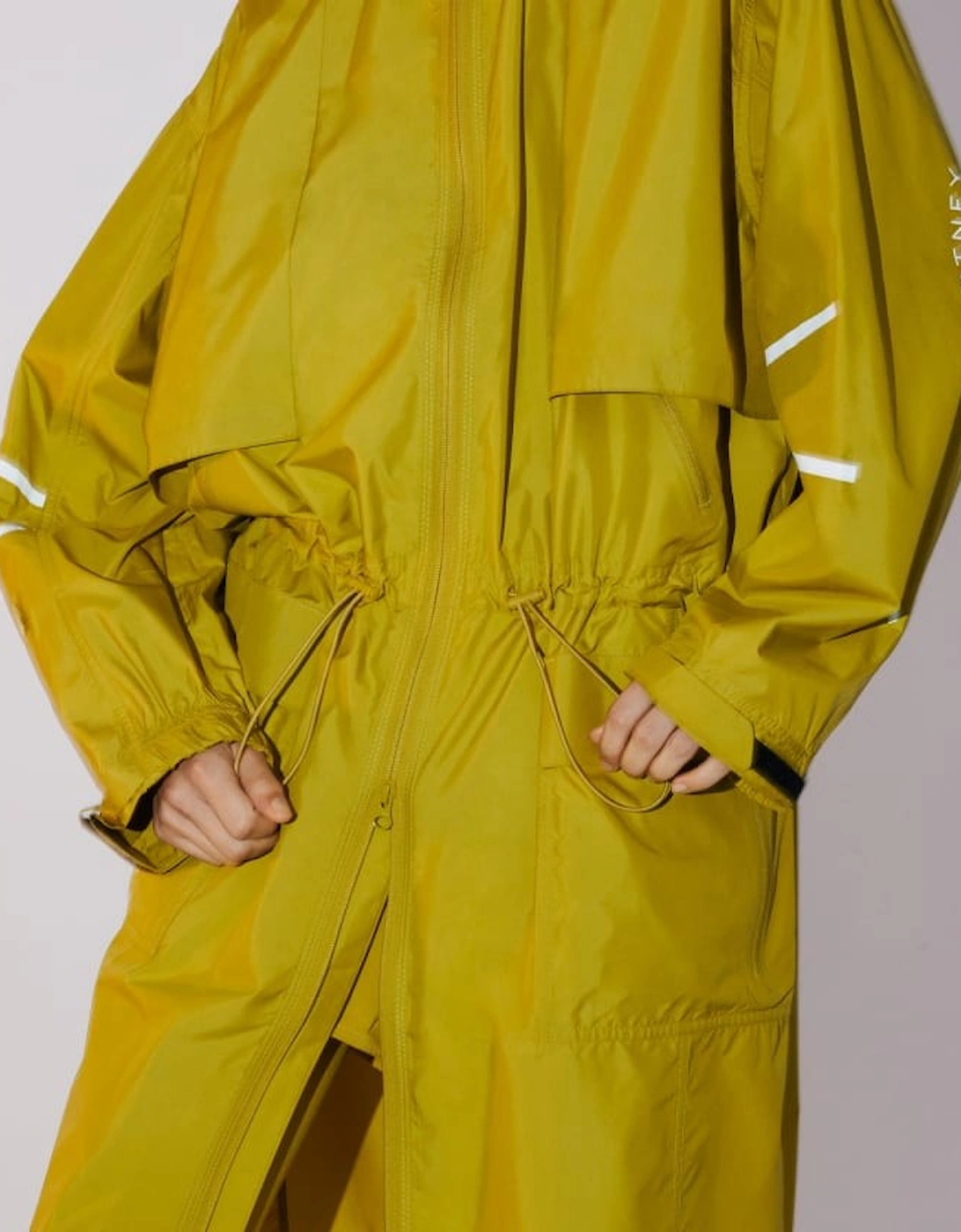 Adidas by Stella McCartney Women's Sportswear Long Parka