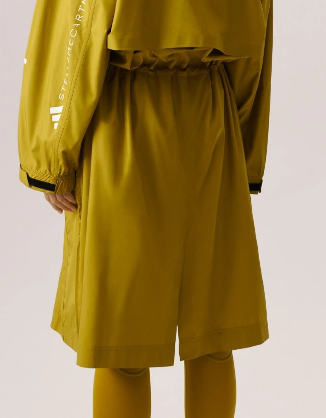Adidas by Stella McCartney Women's Sportswear Long Parka
