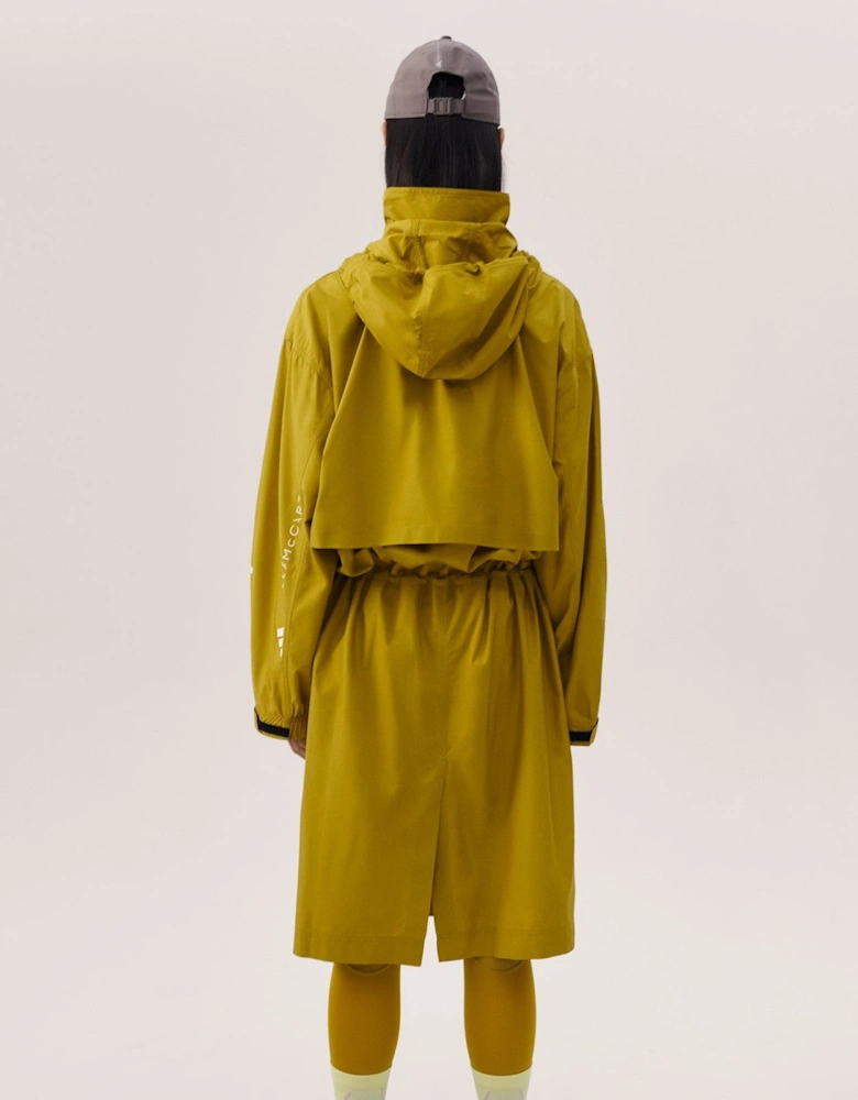 Adidas by Stella McCartney Women's Sportswear Long Parka