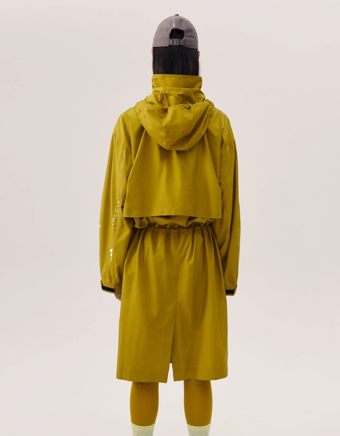 Adidas by Stella McCartney Women's Sportswear Long Parka