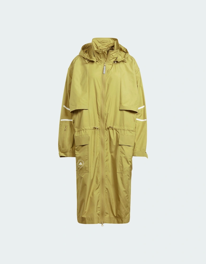 Adidas by Stella McCartney Women's Sportswear Long Parka