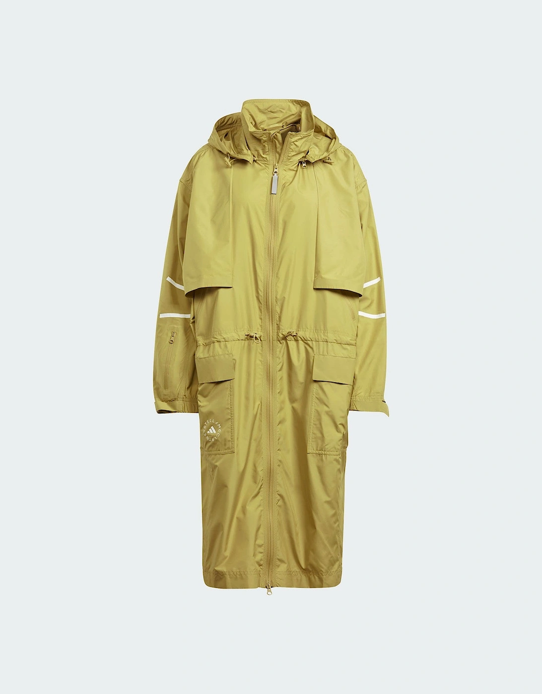 Adidas by Stella McCartney Women's Sportswear Long Parka