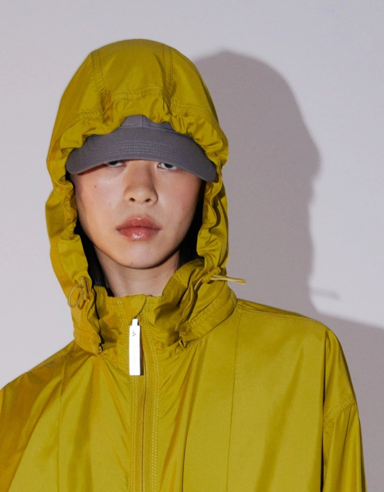 Adidas by Stella McCartney Women's Sportswear Long Parka