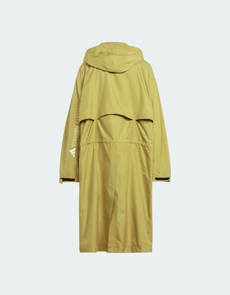 Adidas by Stella McCartney Women's Sportswear Long Parka