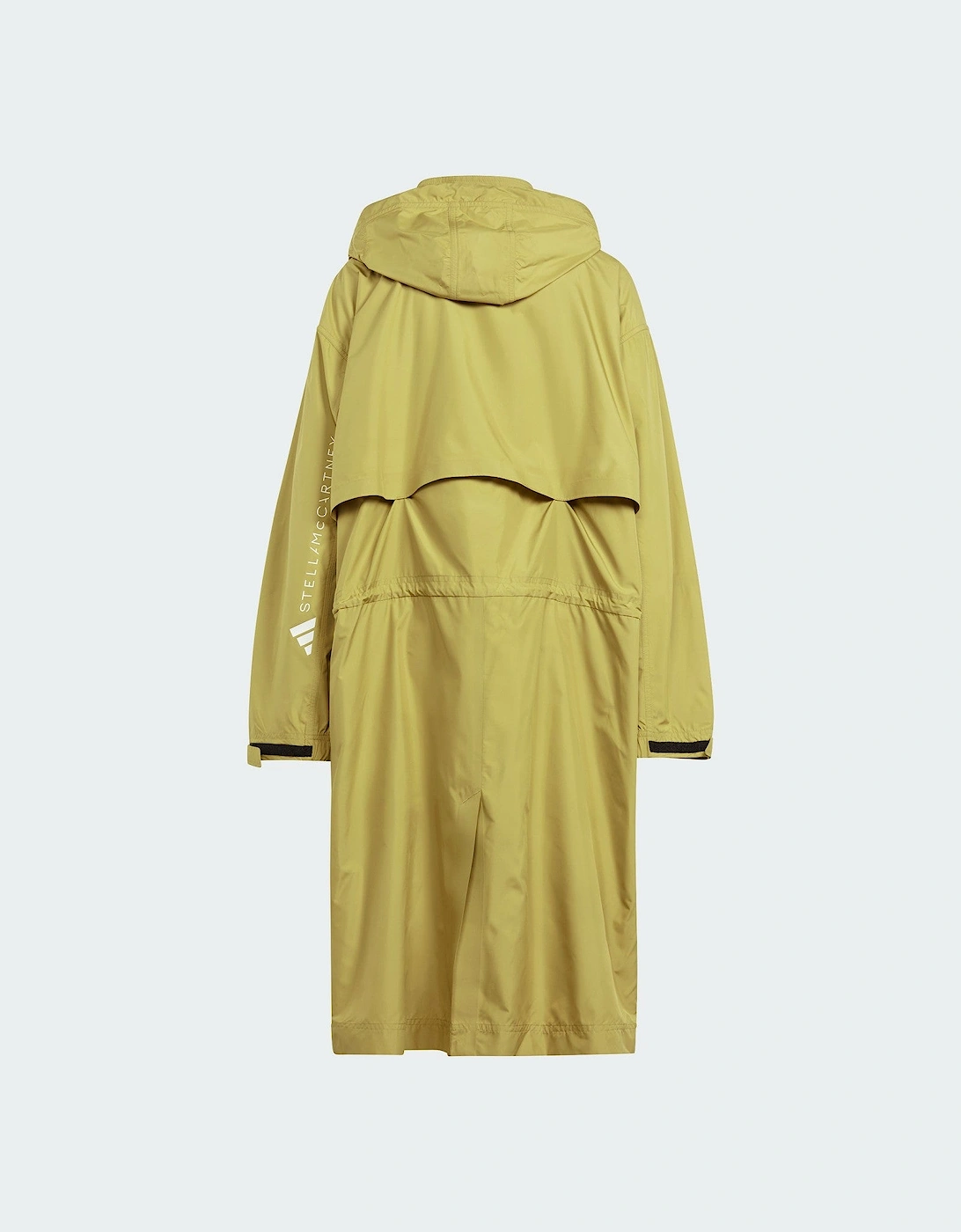 Adidas by Stella McCartney Women's Sportswear Long Parka