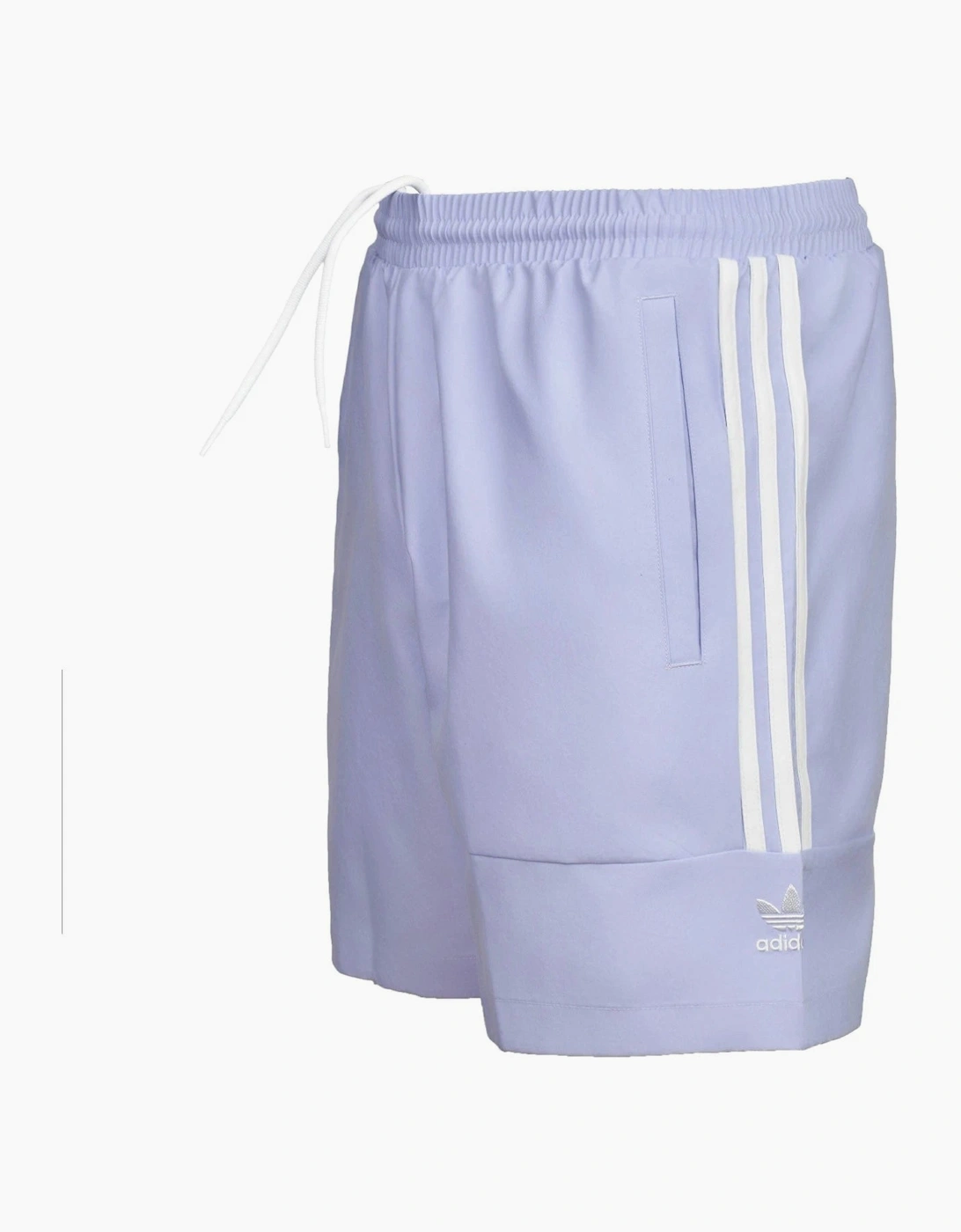 Adidas Originals Lock Up Mens Swim Shorts