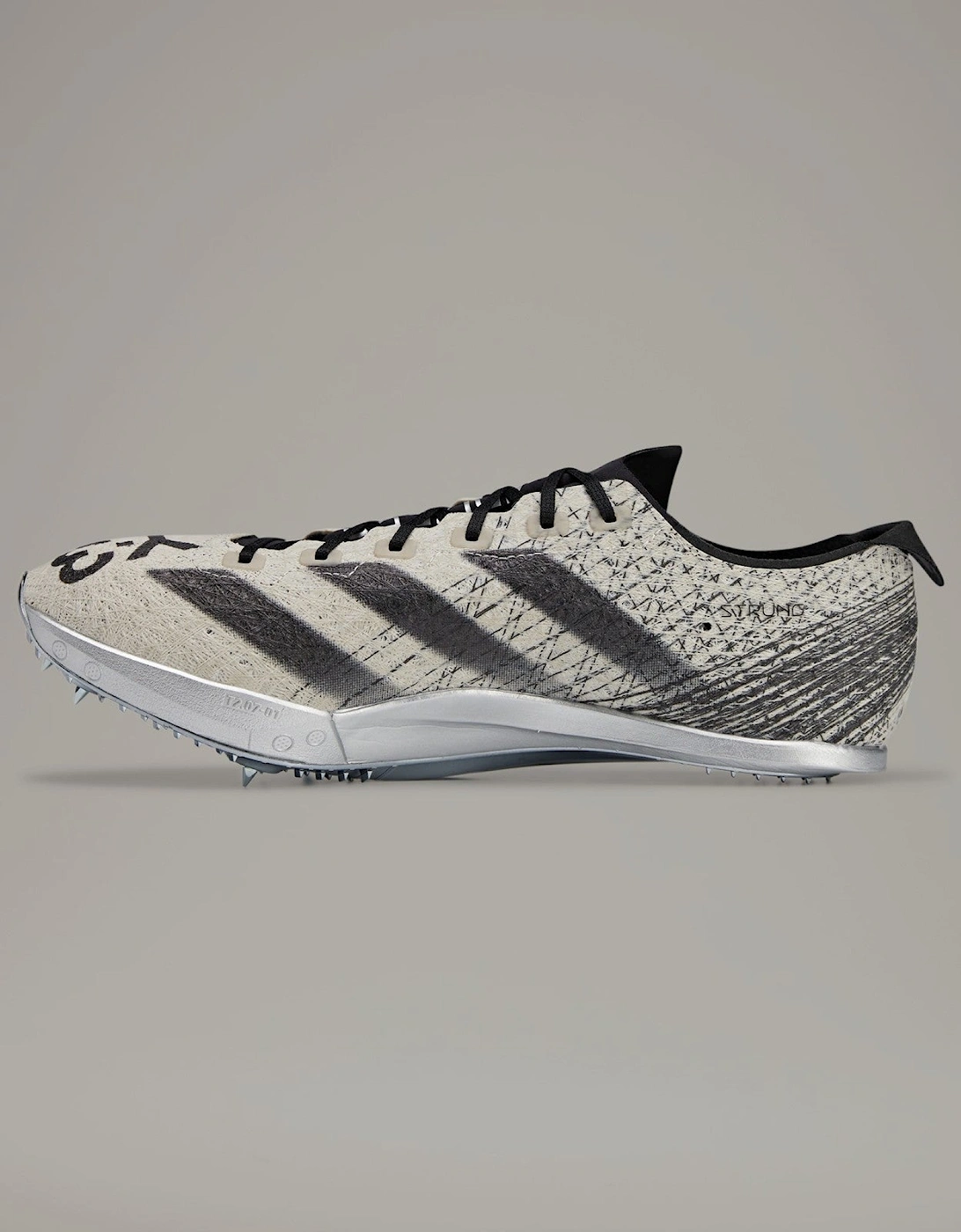 Adidas Y-3 Adizero Prime SP3 Strung