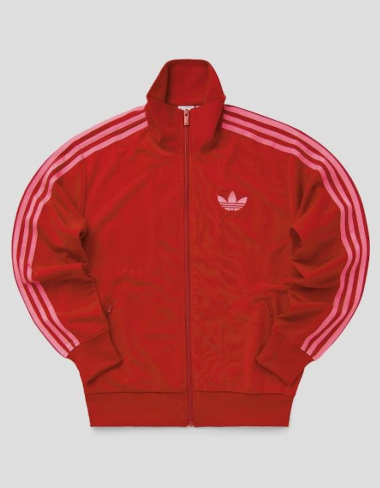 Adidas Originals Womens Adicolour Firebird Track Top