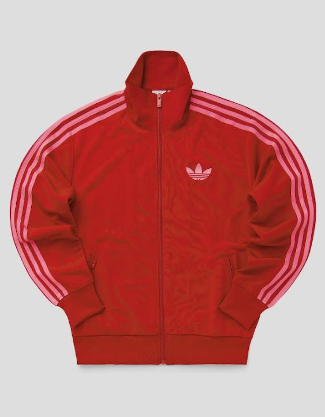 Adidas Originals Womens Adicolour Firebird Track Top