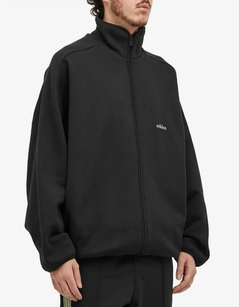 Adidas x Fear of God Athletics Fleece Track Jacket
