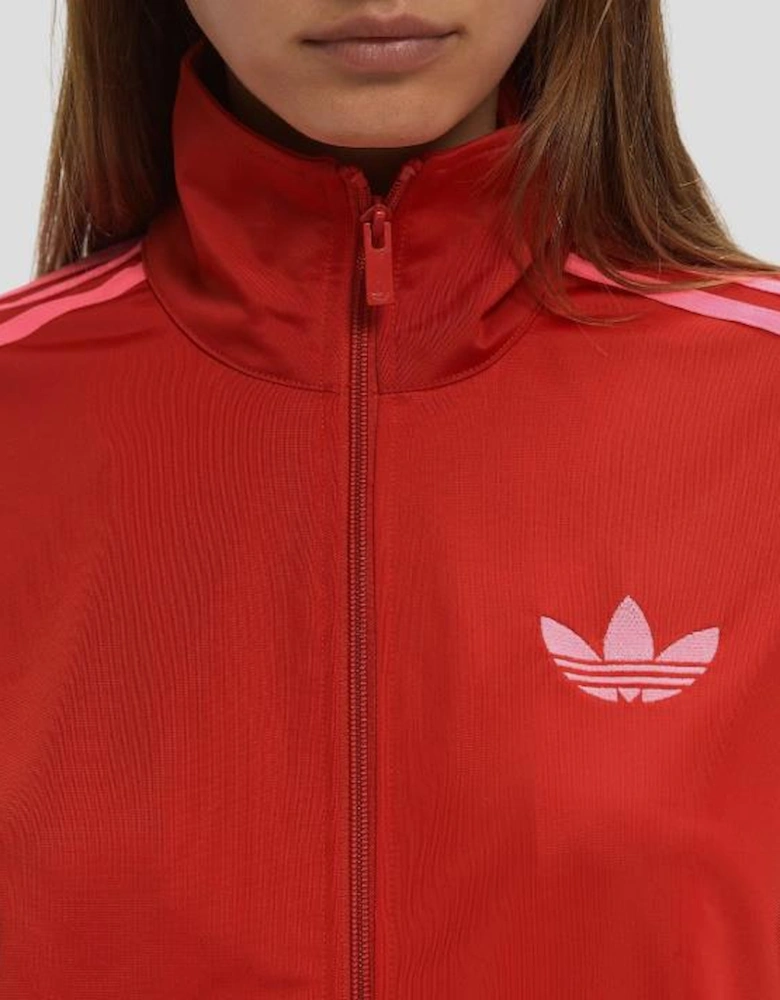 Adidas Originals Womens Adicolour Firebird Track Top