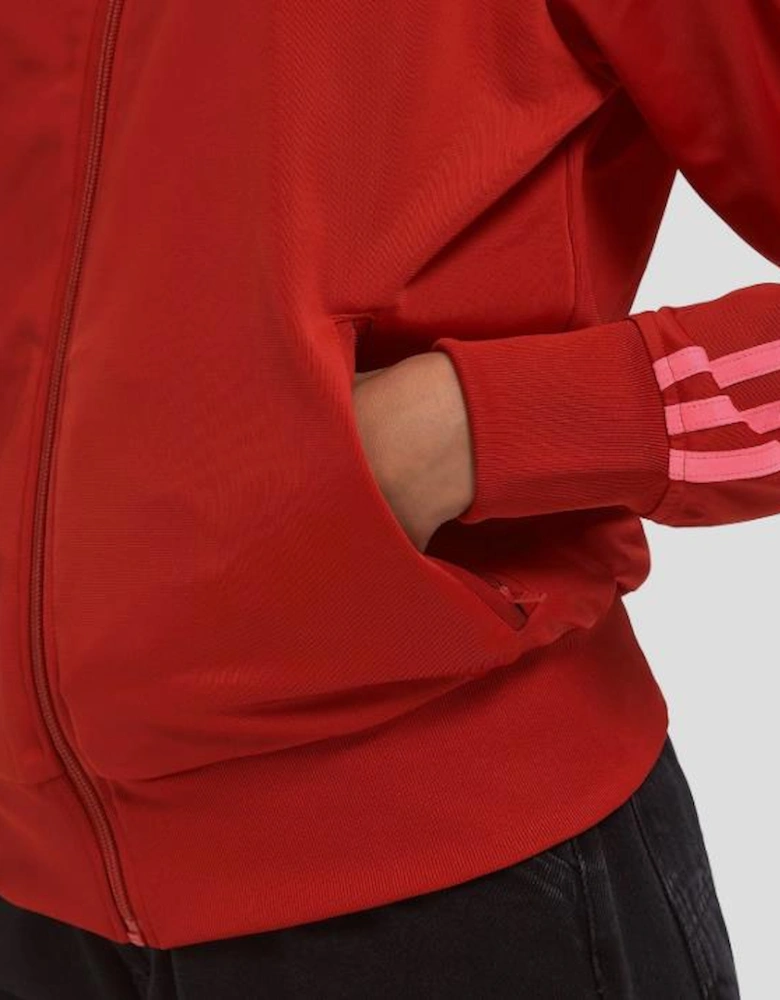 Adidas Originals Womens Adicolour Firebird Track Top