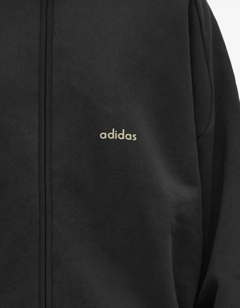 Adidas x Fear of God Athletics Fleece Track Jacket