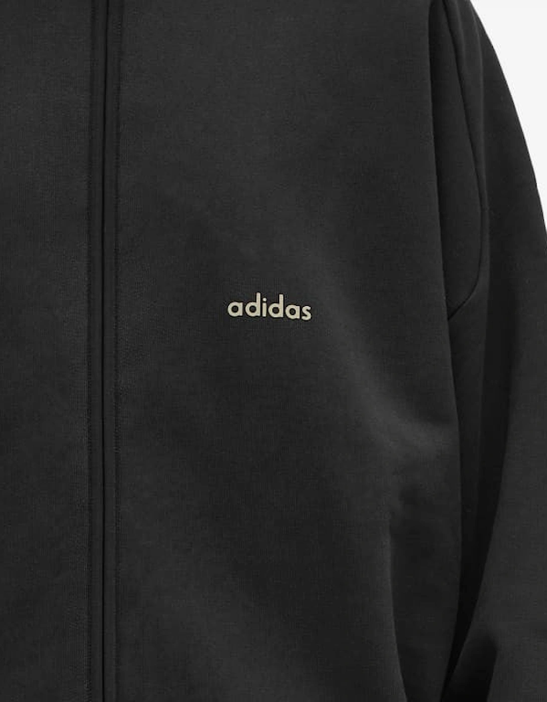 Adidas x Fear of God Athletics Fleece Track Jacket