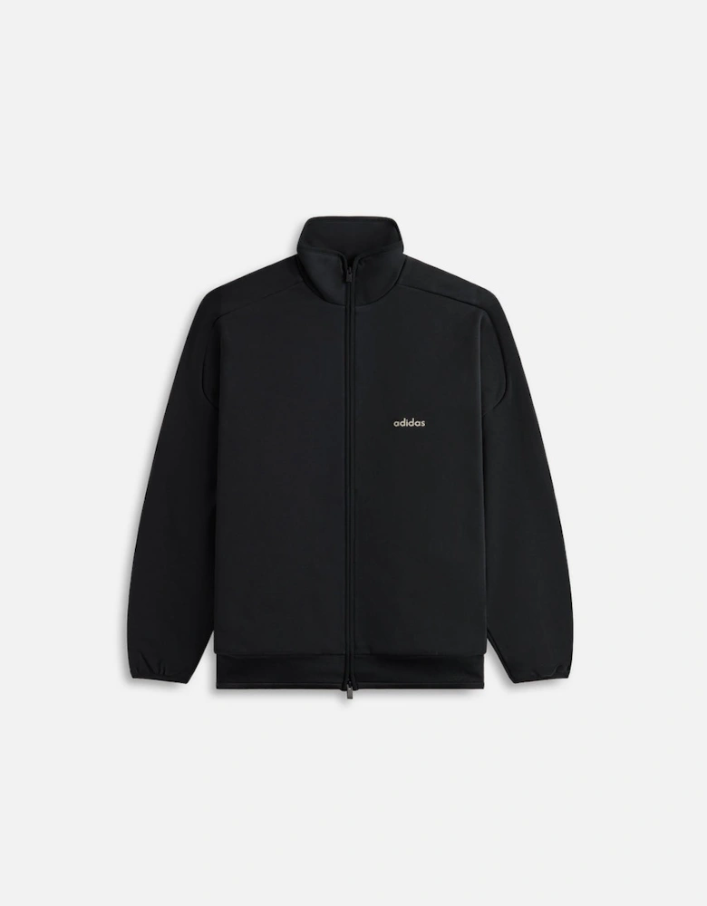 Adidas x Fear of God Athletics Fleece Track Jacket