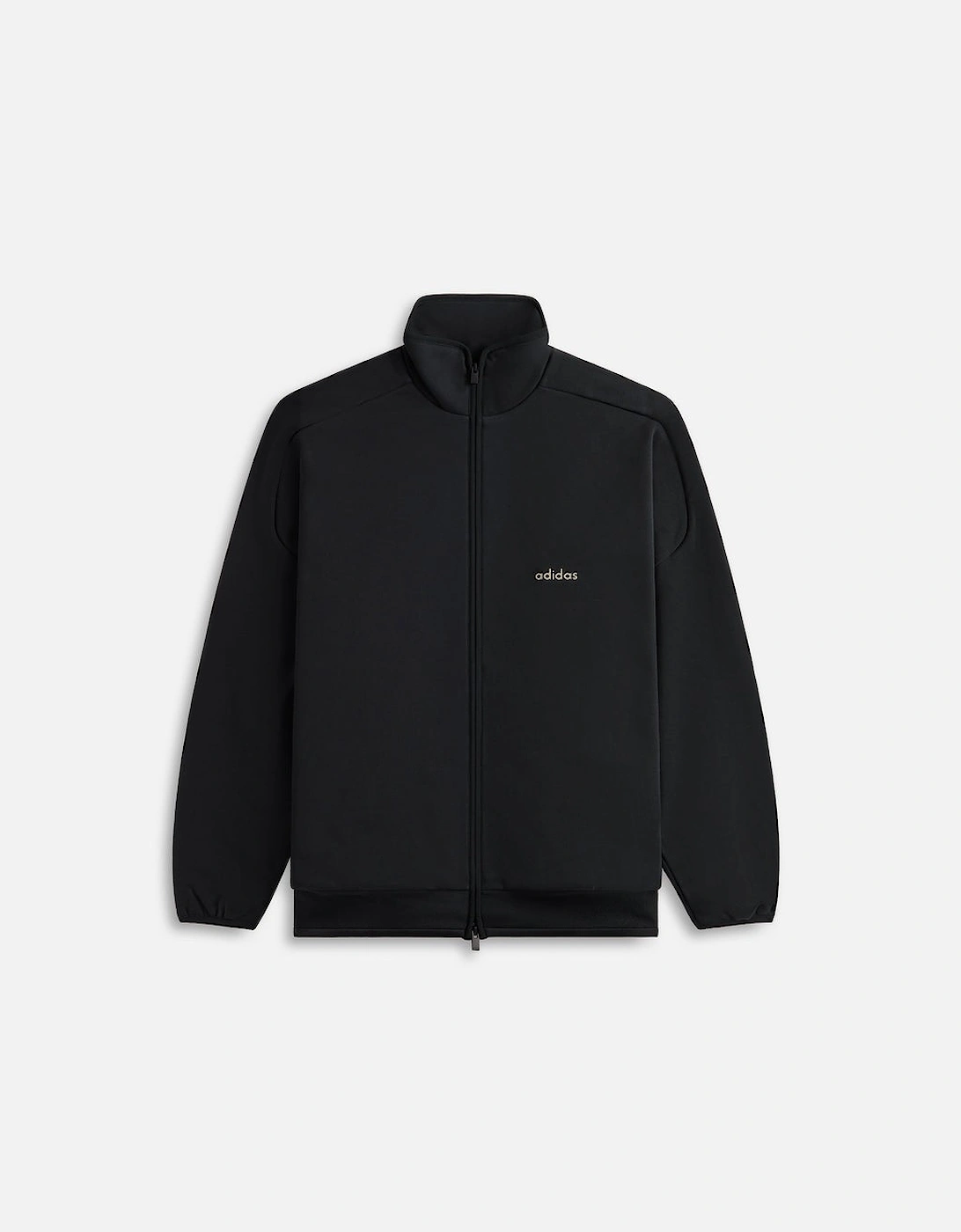 Adidas x Fear of God Athletics Fleece Track Jacket