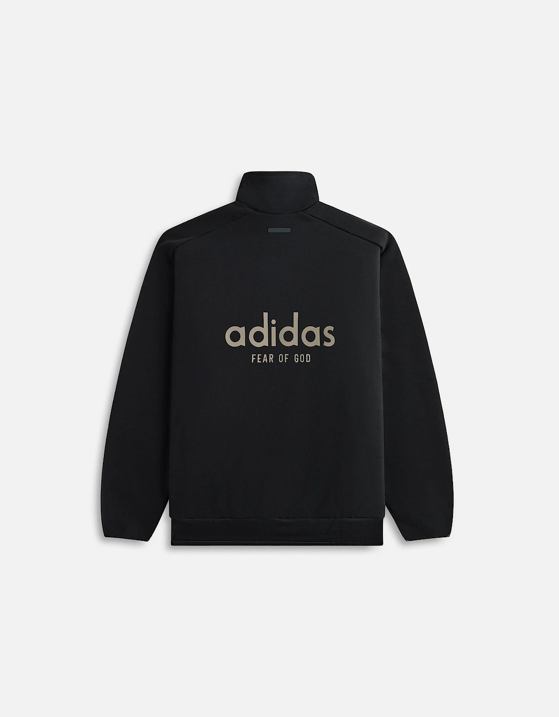 Adidas x Fear of God Athletics Fleece Track Jacket