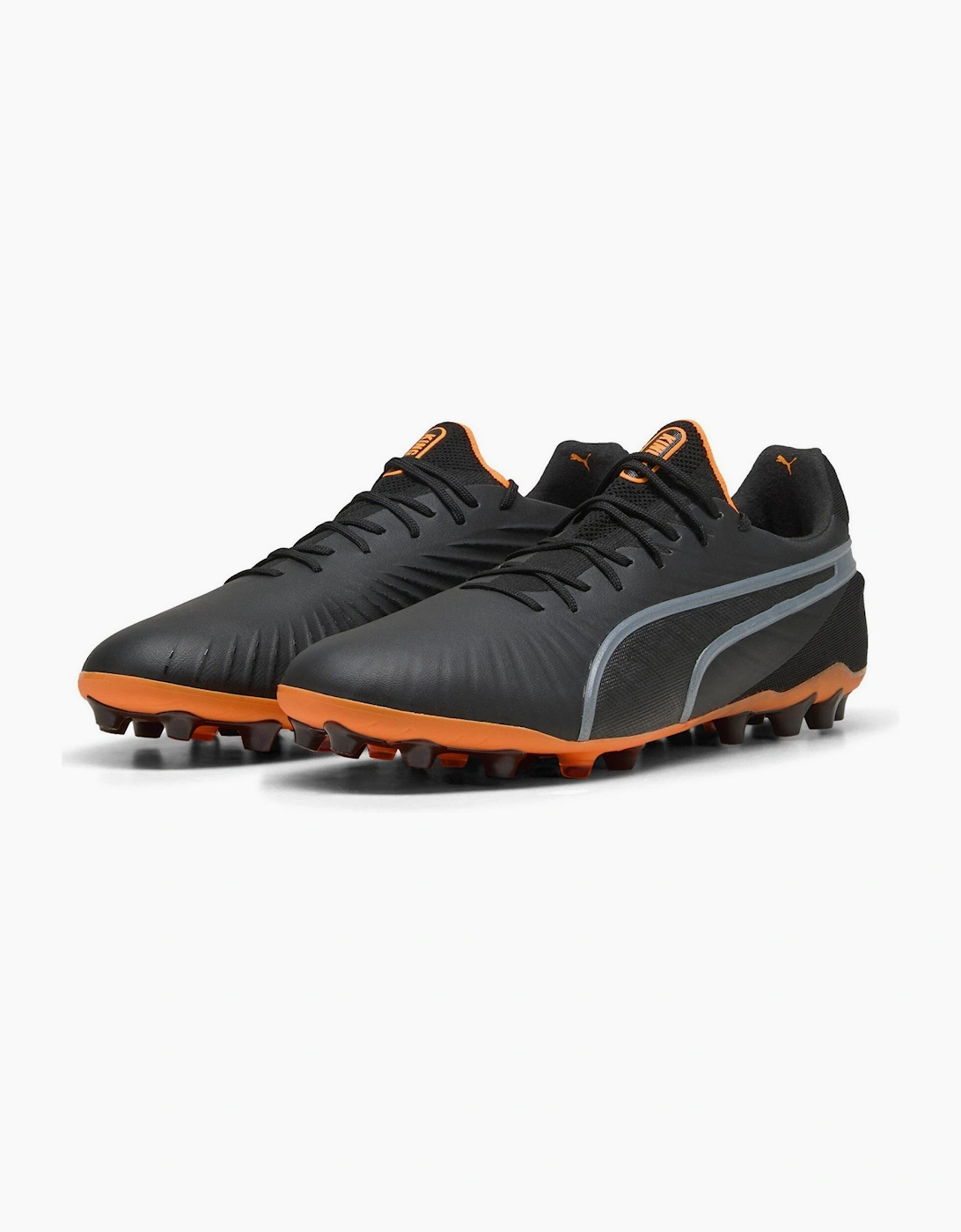 King Ultimate Mg Firm Ground Football Boots, 7 of 6