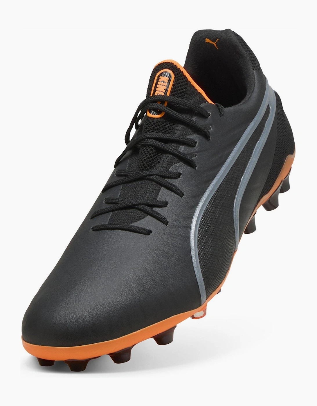 King Ultimate Mg Firm Ground Football Boots