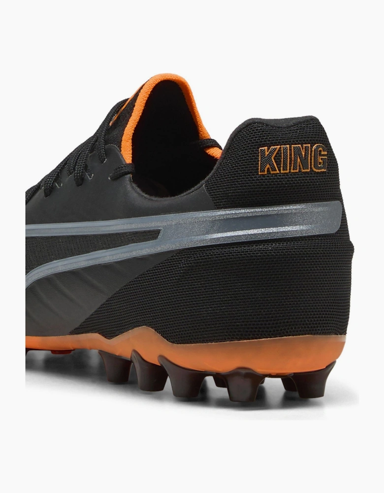 King Ultimate Mg Firm Ground Football Boots