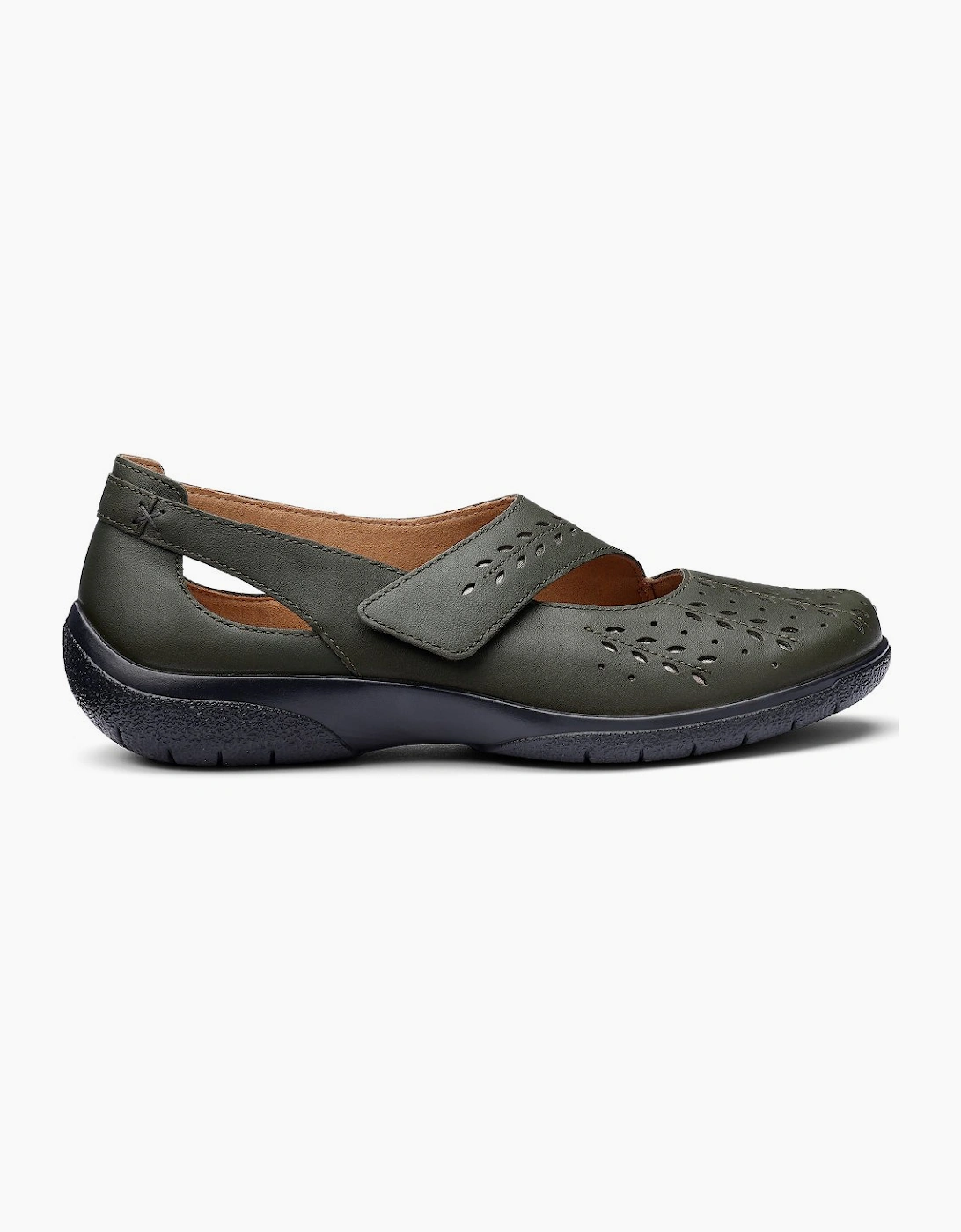 Daphne Womens Mary Jane Shoes