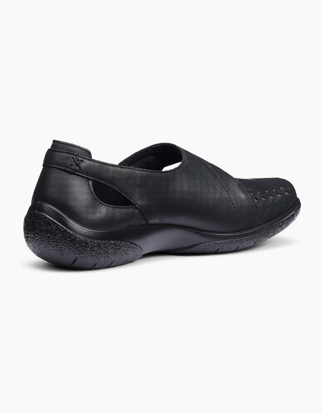 Daphne Womens Wide Mary Jane Shoes