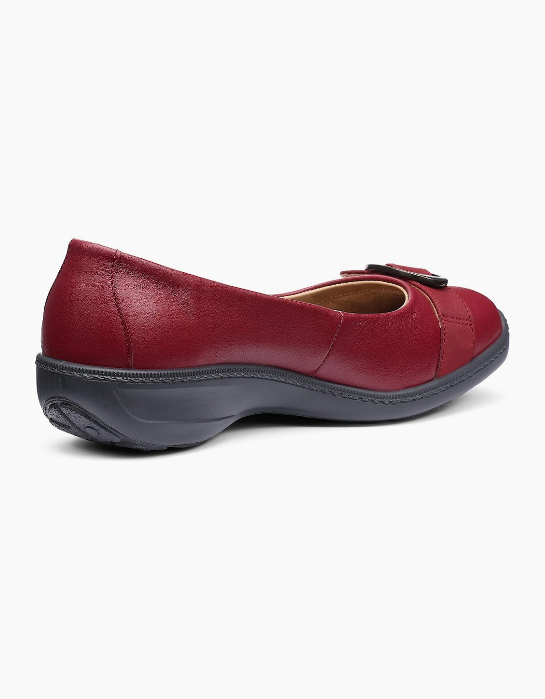 Grace Womens Wide Fit Pumps