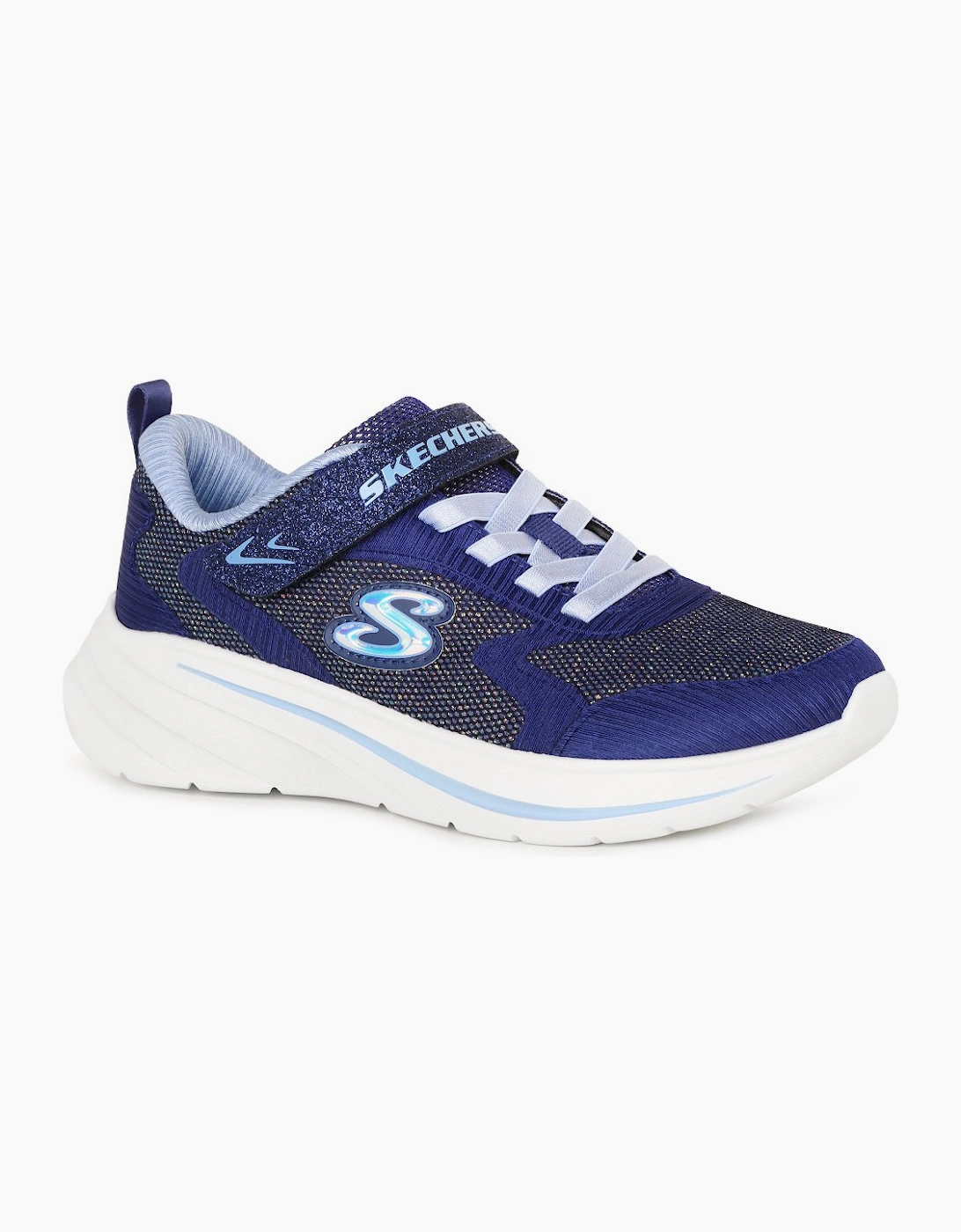 Wave 92 Girls Sports Trainers, 7 of 6