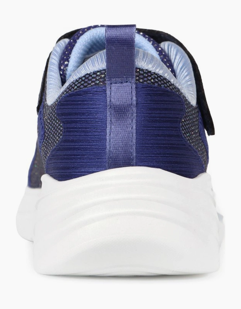 Wave 92 Girls Sports Trainers