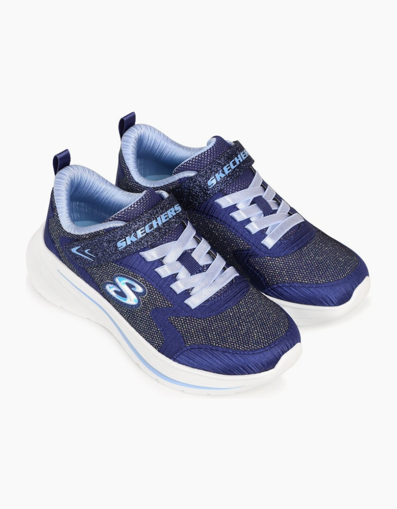 Wave 92 Girls Sports Trainers