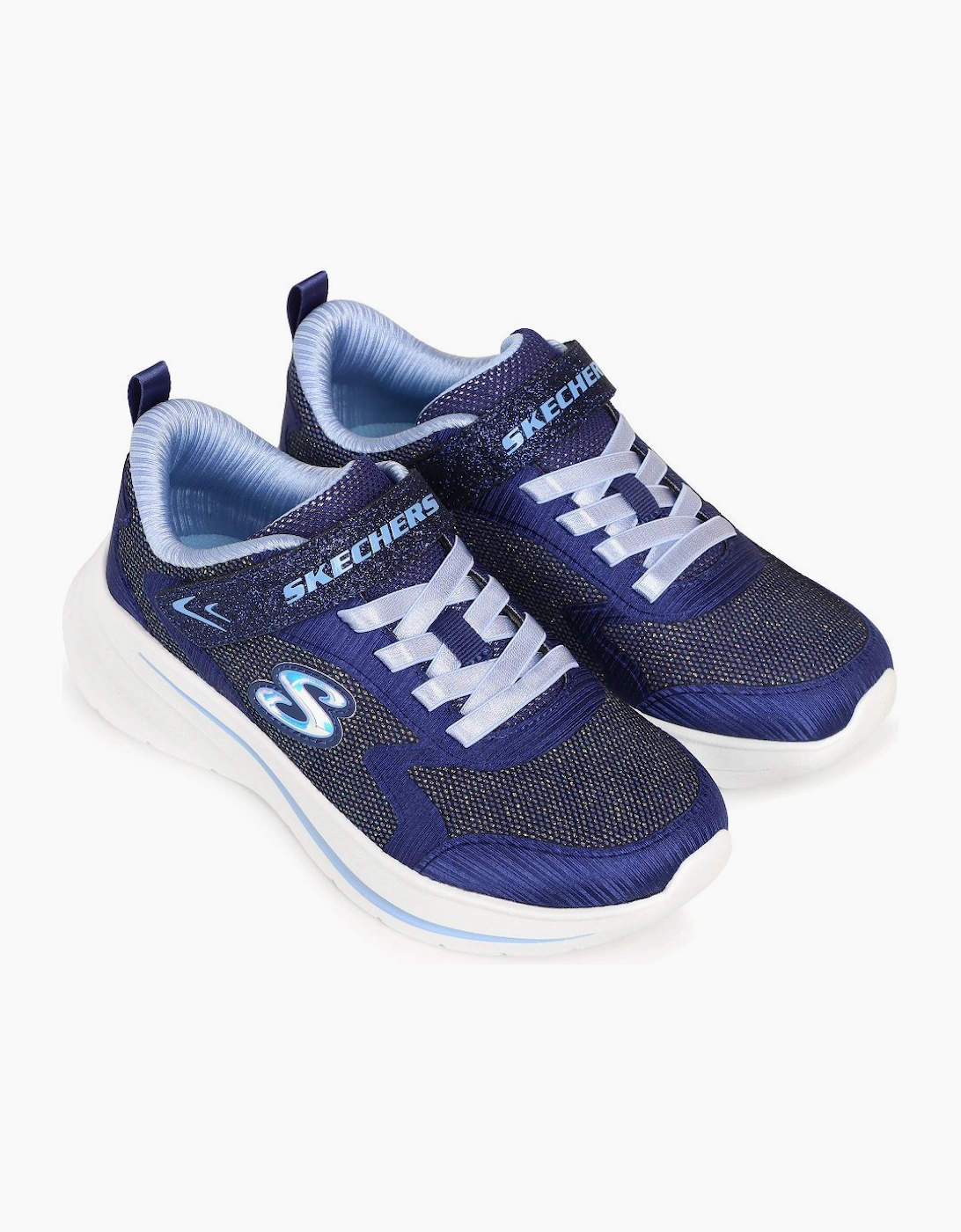 Wave 92 Girls Sports Trainers