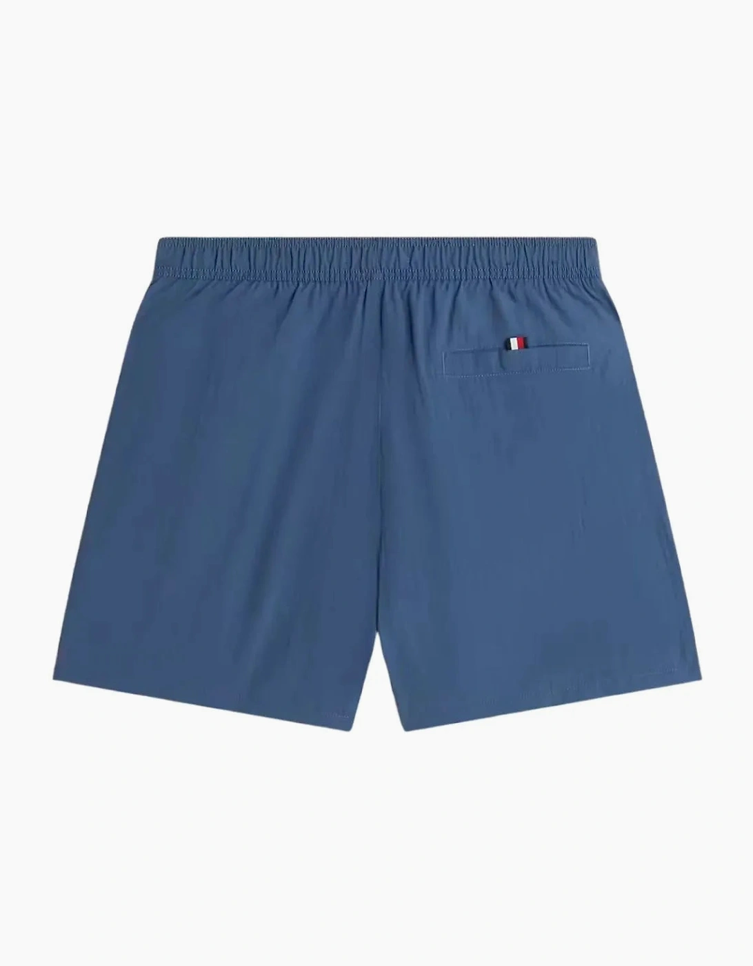 Original Mid-Length Swim Shorts, Aegean Sea