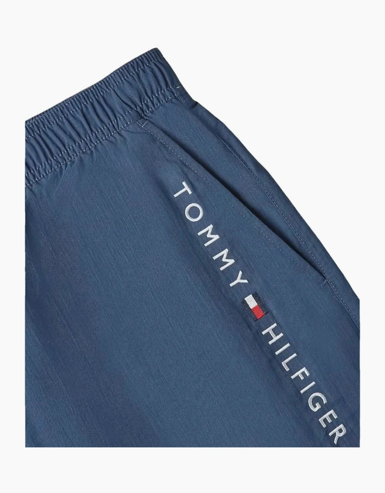 Original Mid-Length Swim Shorts, Aegean Sea