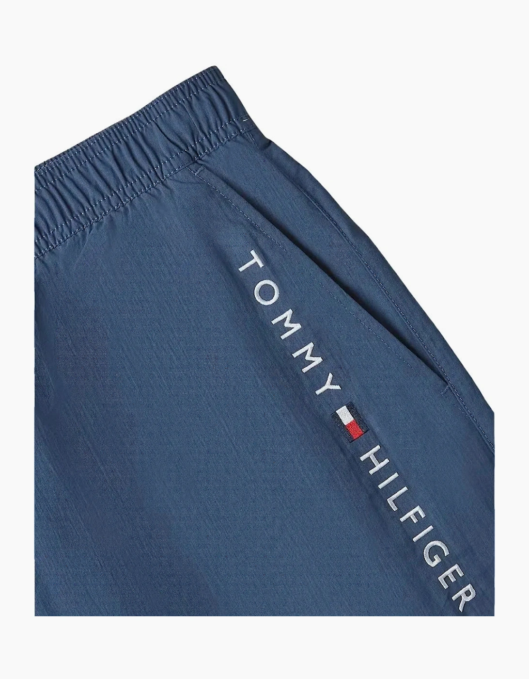 Original Mid-Length Swim Shorts, Aegean Sea