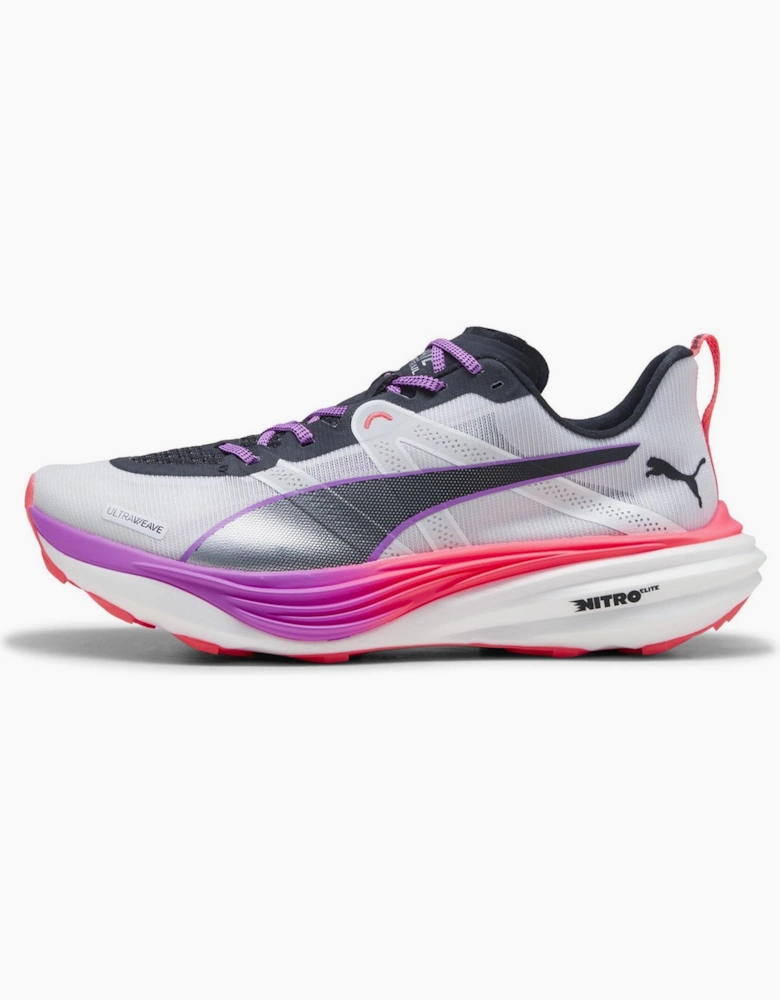 Deviate Nitro Elite Trail Off Road Running Shoes