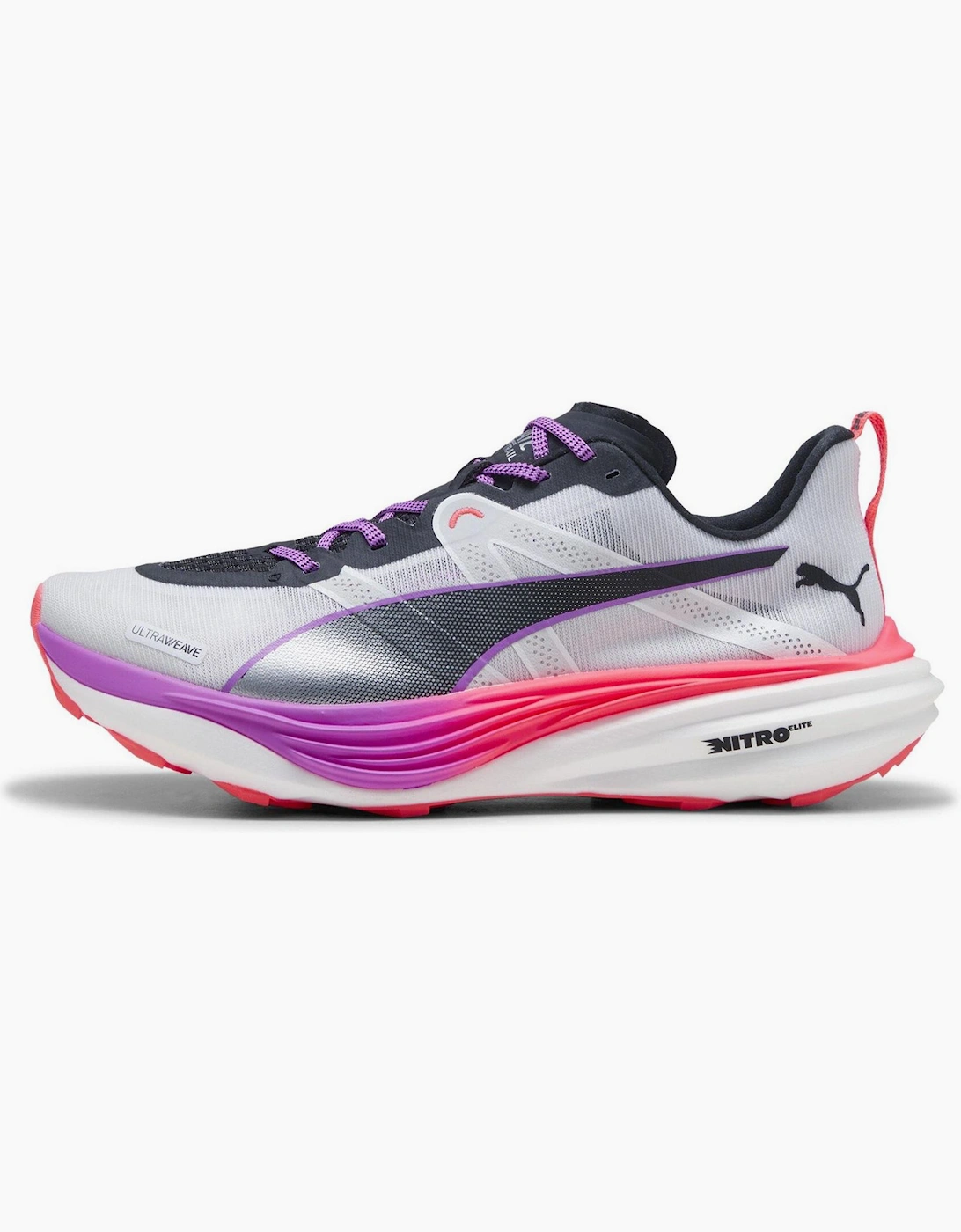 Deviate Nitro Elite Trail Off Road Running Shoes