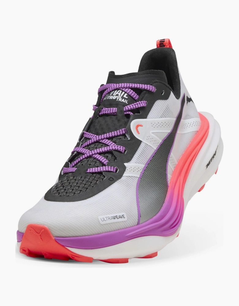 Deviate Nitro Elite Trail Off Road Running Shoes