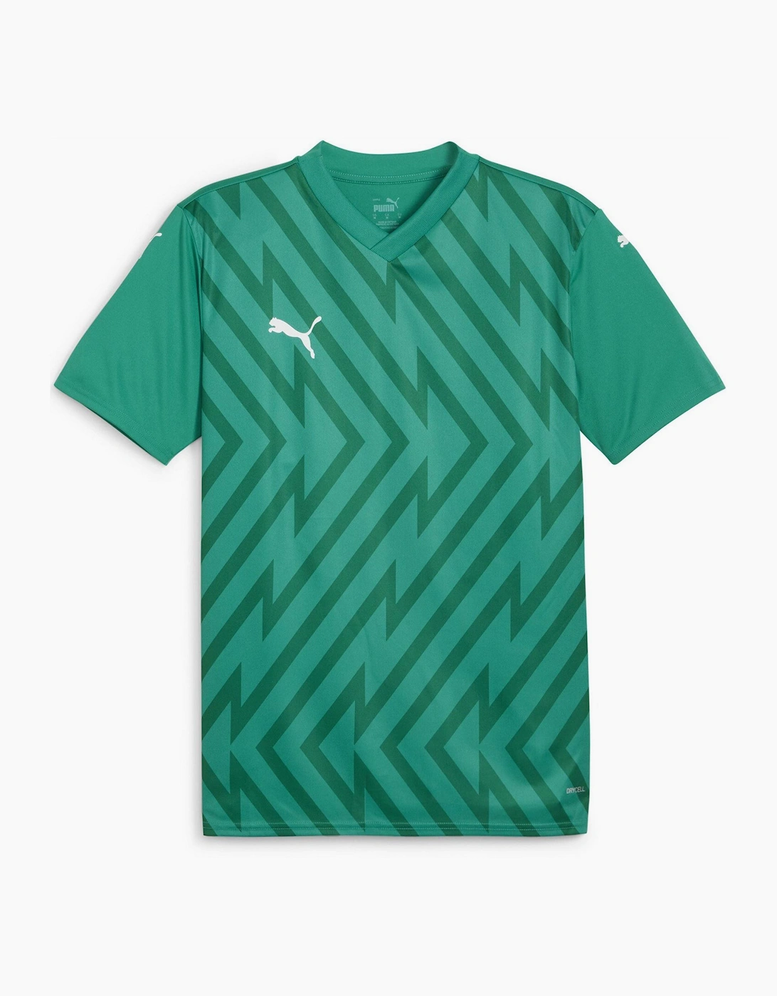 Mens Teamglory Jersey T-Shirt, 3 of 2