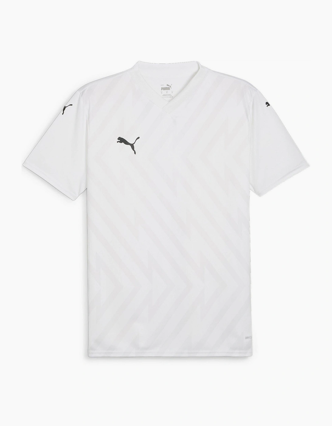 Mens Teamglory Jersey T-Shirt, 3 of 2