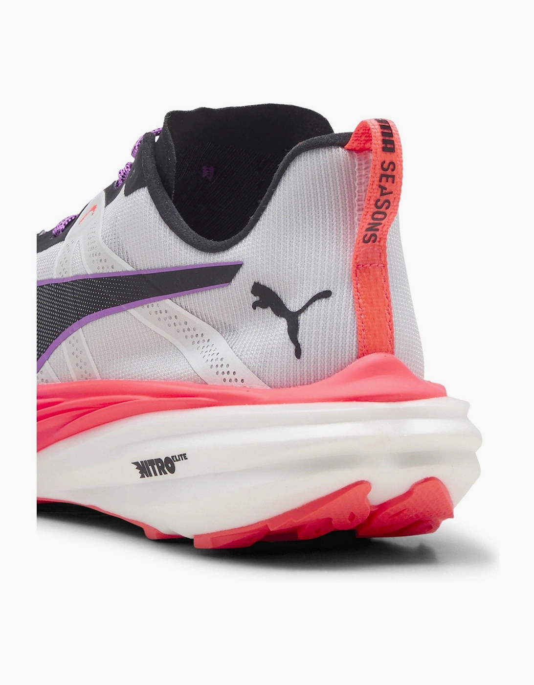 Deviate Nitro Elite Trail Off Road Running Shoes