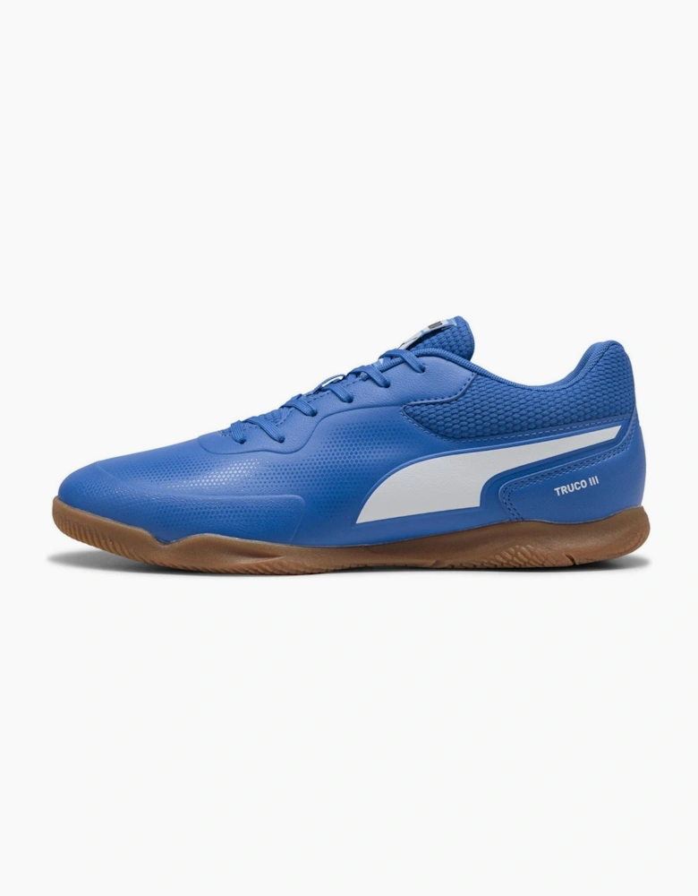 Truco III Indoor Football Boots