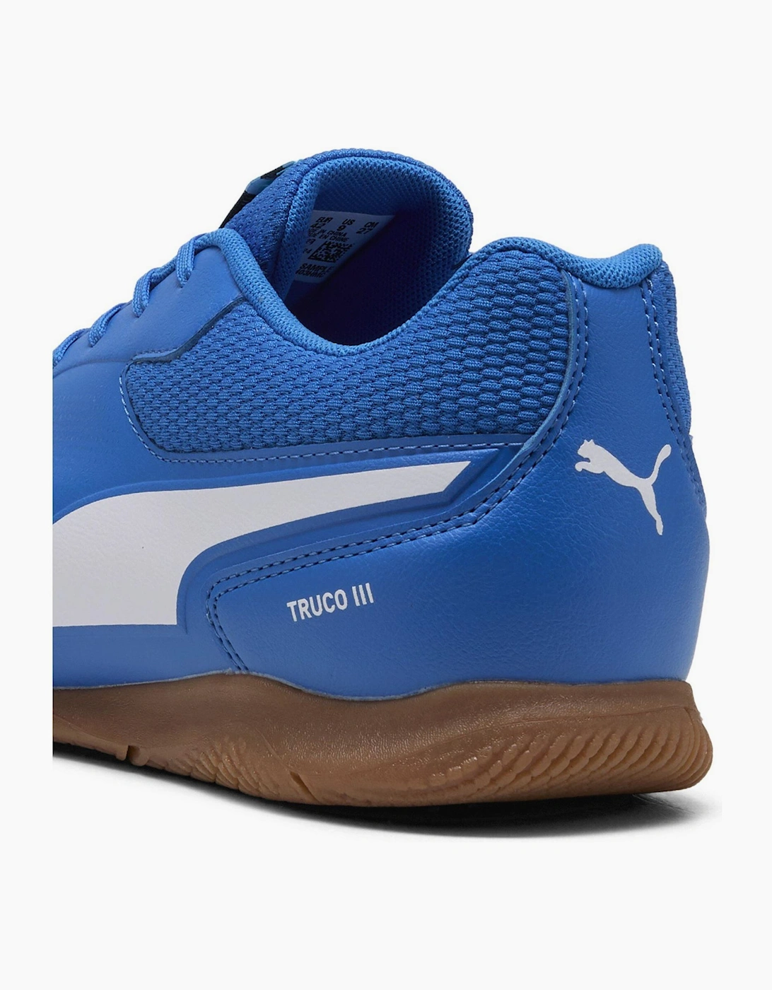 Truco III Indoor Football Boots